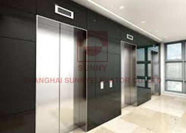 표준 설계 고안정성과 800대 킬로그램 8 사람들 승객 승강기 엘리베이터