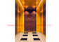 주거 가정 승강기 안전 승강기 대용량 티타늄 스테인레스 강 승객용 엘리베이터