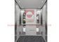 단계 또는 마나르히 체제와 안전한 7.0m/S 부하 2000Kg AC 드라이브 승객용 엘리베이터