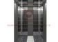 단계 또는 마나르히 체제와 안전한 7.0m/S 부하 2000Kg AC 드라이브 승객용 엘리베이터