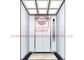 라이트 커튼 1200×1000MM MRL 스테인레스 강 승객용 엘리베이터