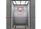 무 기어 트랙션식 엘리베이터를 구축하는 사무소를 위한 입장 통제 8 승객 승강기
