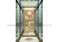 6m/S 미러 가정용 가정용 엘리베이터 유압 드라이브