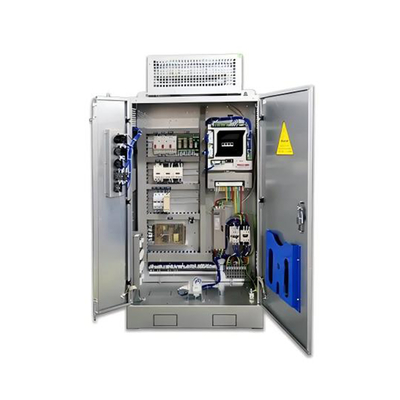 3단계 엘리베이터 통합 컨트롤러 5.5-22kW AC380V EN81-20