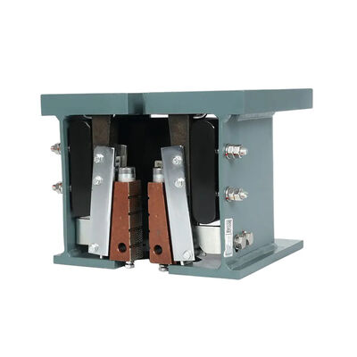 9/16mm 철도 너비 화물 엘리베이터 안전 부품용 승강기 안전 장비