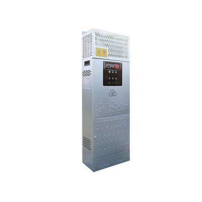 통합 지능형 엘리베이터 제어 캐비닛 5.5/7.5/11/15/18.5/22 kW 전력 및 3 단계 AC 380V 50/60 Hz 공급 ≤2.5m/s 속도