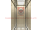 0.6 - 2.0m/s 450kg 그래픽 디자인을 가진 주거용 집 엘리베이터