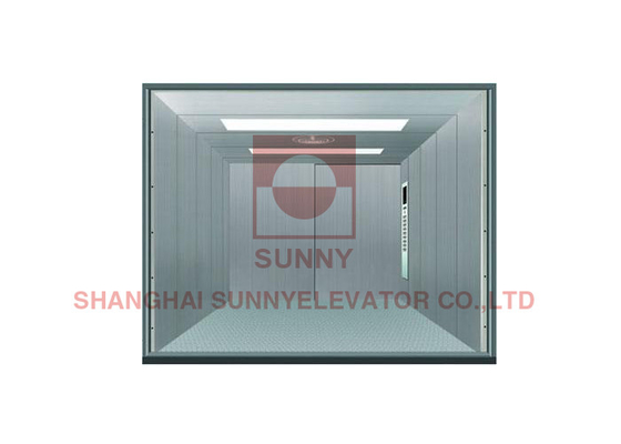 화물 승강기 화물 승강기 전체 집단 선택 작업