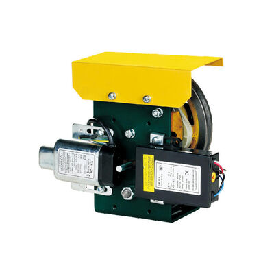 Ф6mm 와이어 로프 직경 거버너 빌라 예비 부품 엘리베이터