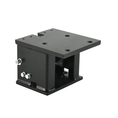 9/10/15.88/16mm 안내 레일의 너비 엘리베이터 예비 부품을위한 진보 안전 장비 엘리베이터