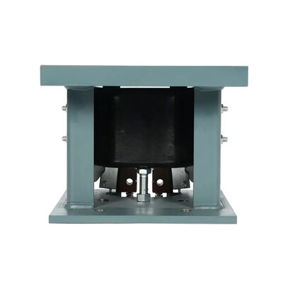 9/16mm 철도 너비 화물 엘리베이터 안전 부품용 승강기 안전 장비