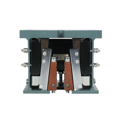 9/16mm 철도 너비 화물 엘리베이터 안전 부품용 승강기 안전 장비