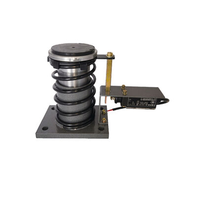 160mm 무료 높이 가정 엘리베이터 오일 버퍼 가정 엘리베이터 부품