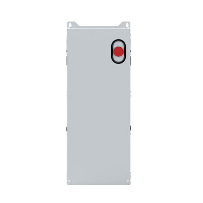 2.5m/s 이하 속도 및 DC110V/3A 브레이크를 갖춘 비접촉식 지능형 엘리베이터 제어 캐비닛 (3상 AC 380V 전원 공급용)