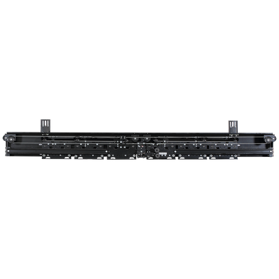 IP20 보호 및 GB/T7588.1/2 표준 준수 1800~3400MM 도어 개방 엘리베이터 승강장 도어 장치