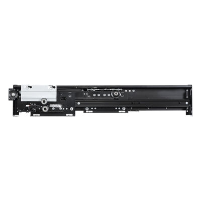 ≤ DC110V 전압 2날 측면 개방 승강장 문 장치