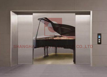 그려진 화물 상승 엘리베이터 산업 엘리베이터 상승 세륨/ISO9001를 창고에 넣으십시오