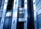 1000 킬로그램 AC 380V 기계실 프프프프 승객 개관적 엘리베이터 리프트