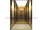 광대한 사치스러운 CE 승인된 승객용 엘리베이터를 위한 로드 400kg-2000kg는 가격을 높입니다
