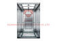 1600 킬로그램 CE는 사무실 건물을 위한 프프프프 기계실 승객 승강기 엘리베이터를 승인했습니다