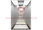 Monarch NICE 3000 인버터가 장착된 기계실 승객용 엘리베이터