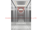320kg 헤어라인 스틸 빌라 주거용 엘리베이터 0.4m/S