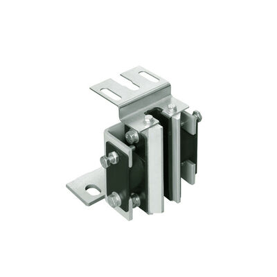 16/10mm 가이드 레일 폭 슬라이딩 가이드 슈 품질 엘리베이터 부품