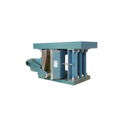 0.29~0.8m/S 트리핑 속도 초중량용 엘리베이터 안전부품을 위한 엘리베이터 안전 장비