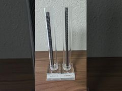 실내 옥외 유압식 전기 화물 리프트 가이드 레일 엘리베이터